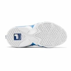 FILA - Kids' (Junior) MB Night Walk Shoes (3BM01752 421) 7 FILA - Kids' (Junior) MB Night Walk Shoes (3BM01752 421) -Shoe Sales Store FILA Kids Junior MBNightWalkShoes 3BM01752421 4
