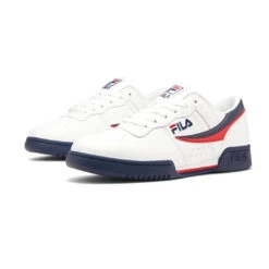 FILA - Kids' (Junior) Original Fitness (3VF80105 150) -Shoe Sales Store FILA Kids Junior OriginalFitness 3VF80105150 03