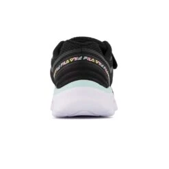 FILA - Kids' (Preschool) Galaxia 4 Strap Shoes (3RM01881 020) -Shoe Sales Store FILA Kids Preschool Galaxia4Strap 3RM01881020 03