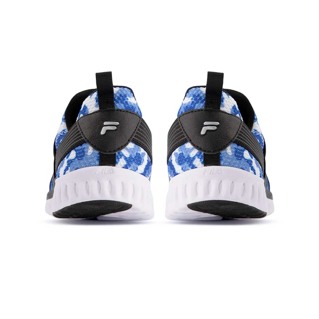 FILA - Kids' (Preschool & Junior) Interspeed 2 Camo Shoes (3RM01932 963) 3 FILA - Kids' (Preschool & Junior) Interspeed 2 Camo Shoes (3RM01932 963) - Image 3