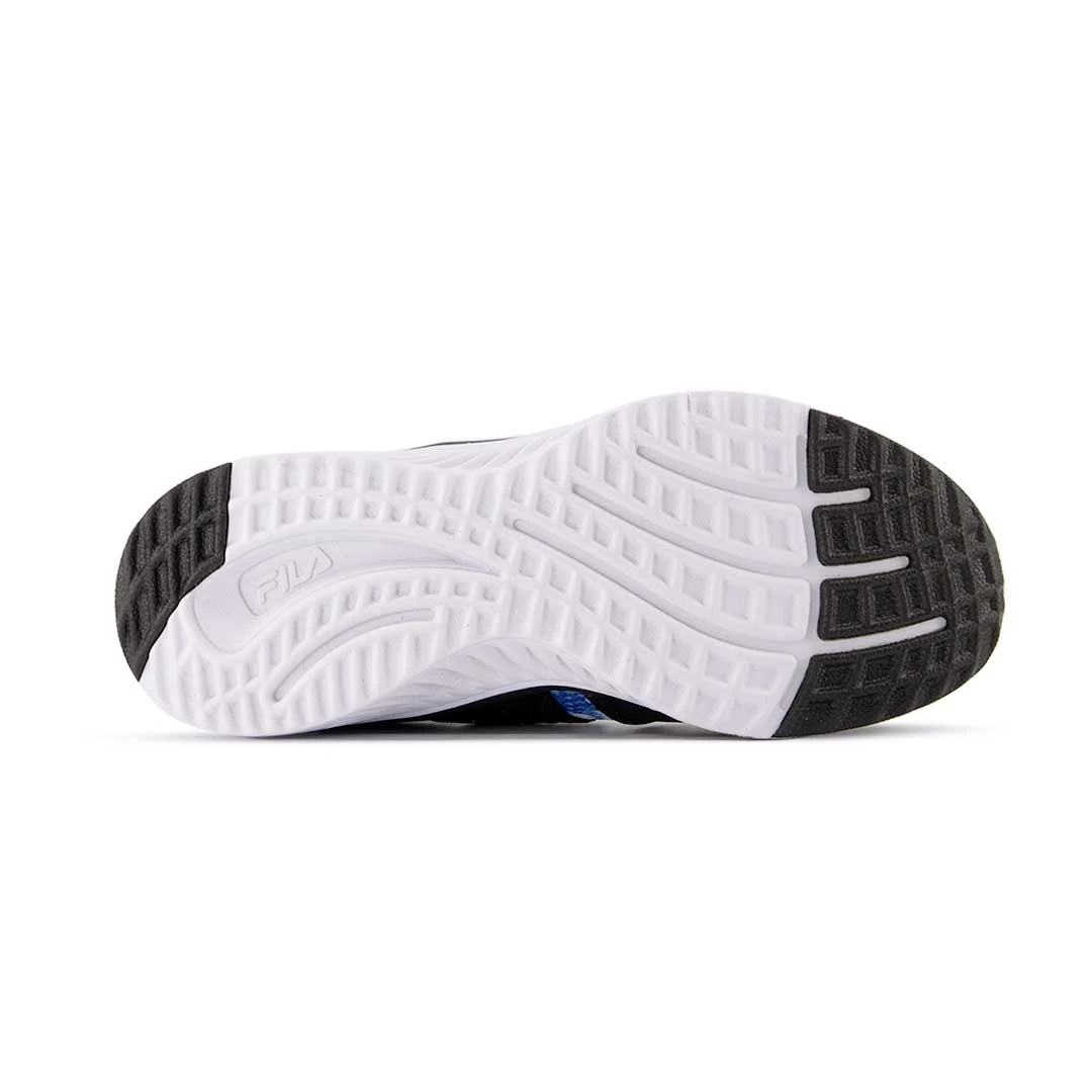 FILA - Kids' (Preschool & Junior) Interspeed 2 Camo Shoes (3RM01932 963) 5 FILA - Kids' (Preschool & Junior) Interspeed 2 Camo Shoes (3RM01932 963) - Image 5