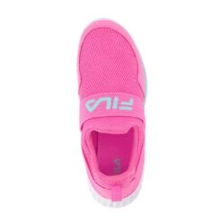 FILA - Kids' (Preschool & Junior) Interspeed 2 Shoes (3RM01905 956) -Shoe Sales Store FILA Kids Preschool Junior Interspeed2 3RM01905956 04