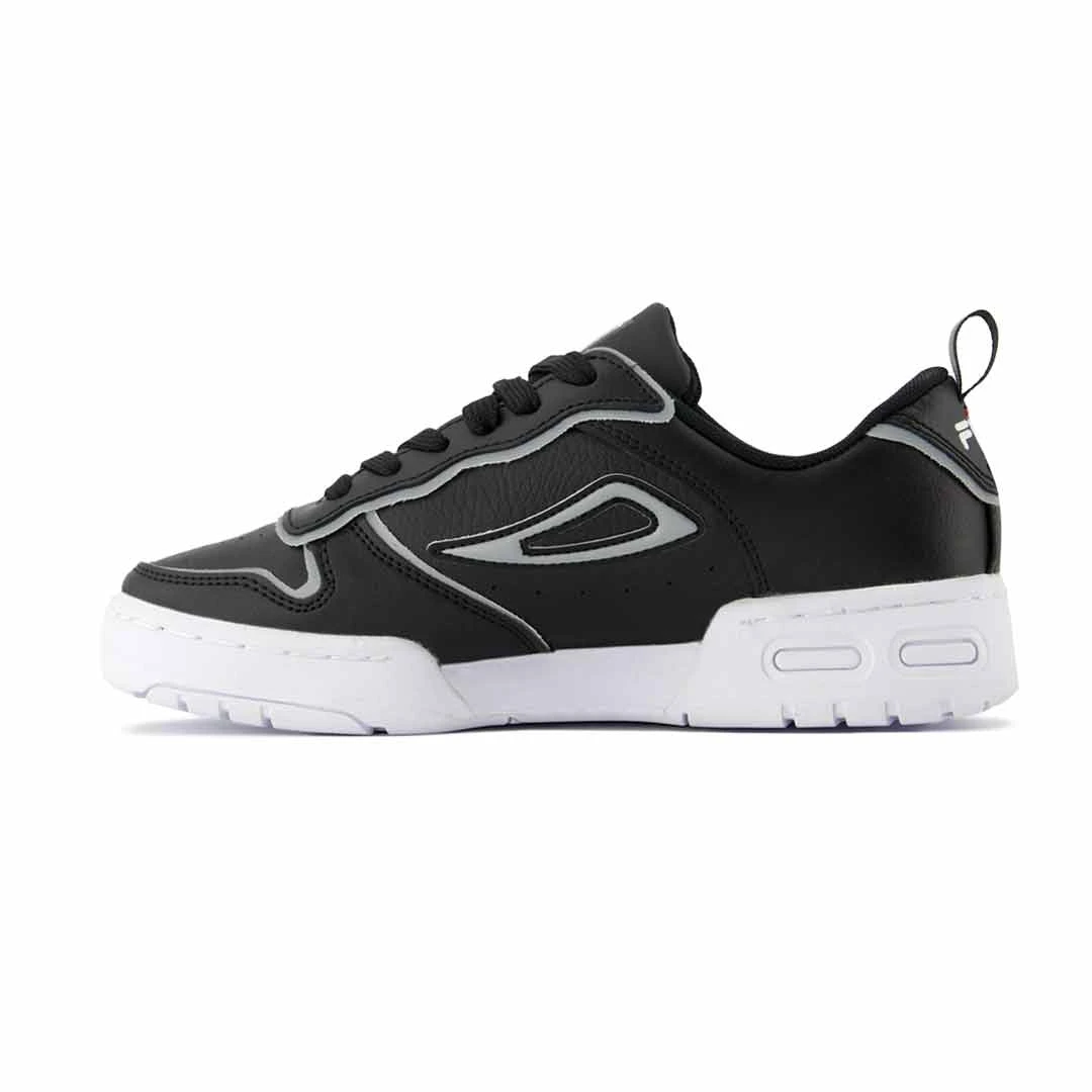 FILA - Kids' (Preschool) LNX-100 Shoes (3FM01728 003) 2 FILA - Kids' (Preschool) LNX-100 Shoes (3FM01728 003) - Image 2