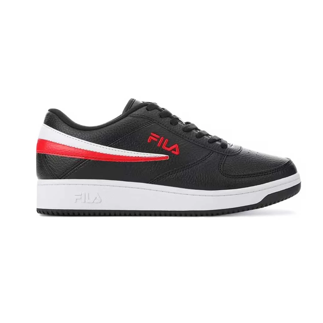 FILA - Men's A-Low Shoes (1CM00551 014) 1 FILA - Men's A-Low Shoes (1CM00551 014)