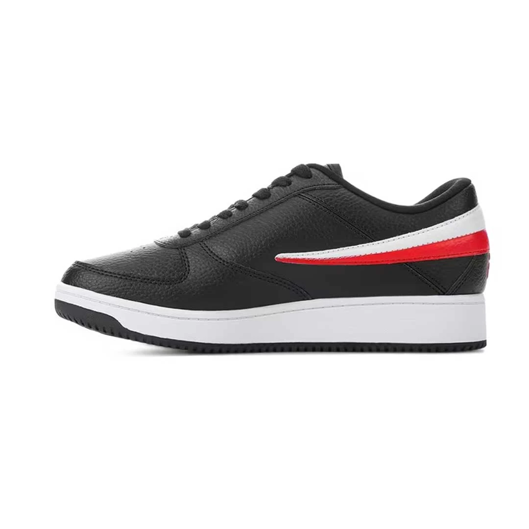 FILA - Men's A-Low Shoes (1CM00551 014) 2 FILA - Men's A-Low Shoes (1CM00551 014) - Image 2