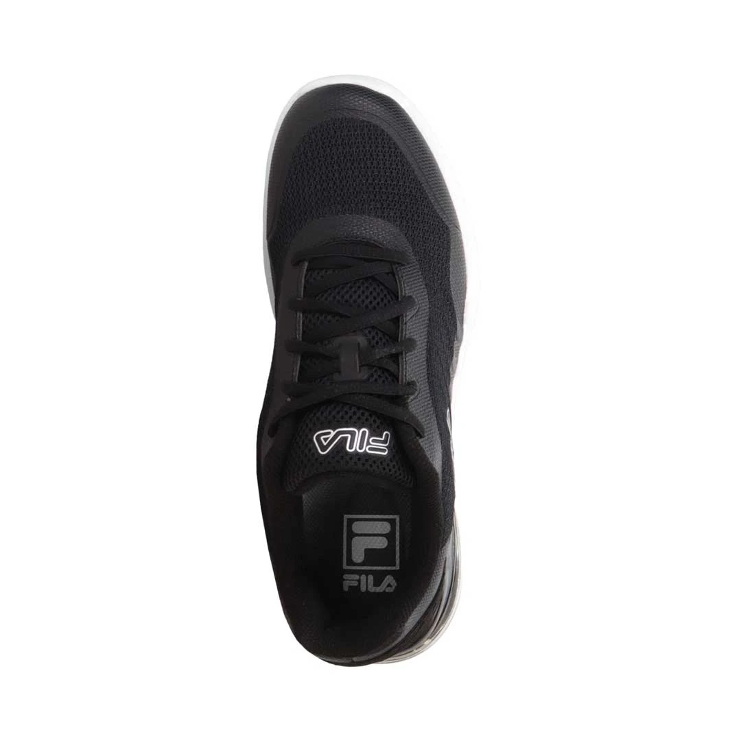 FILA - Men's Acumen Viz 2 Shoes (1RM02214 003) 4 FILA - Men's Acumen Viz 2 Shoes (1RM02214 003) - Image 4