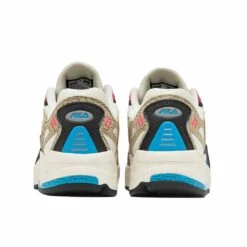 FILA - Men's Archive RJV Shoes (1RM01695 102) 8 FILA - Men's Archive RJV Shoes (1RM01695 102) -Shoe Sales Store FILA Men s Archive RJV 1RM01695 102 3