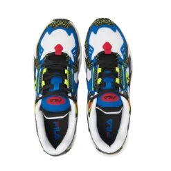 FILA - Men's Archive RJV Shoes (1RM01959 027) 8 FILA - Men's Archive RJV Shoes (1RM01959 027) -Shoe Sales Store FILA Men s Archive RJV 1RM01959 027 04