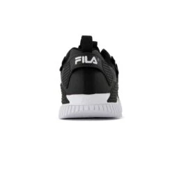 FILA - Men's Cage Mixed Media Shoes (1BM01731 013) -Shoe Sales Store FILA Men s Cage Mixed Media Shoes 1BM01731 013 03