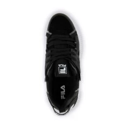 FILA - Men's Cage Mixed Media Shoes (1BM01731 013) -Shoe Sales Store FILA Men s Cage Mixed Media Shoes 1BM01731 013 04