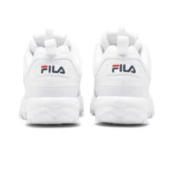 FILA - Men's Disruptor II Shoes (FW01655 111) 7 FILA - Men's Disruptor II Shoes (FW01655 111) -Shoe Sales Store FILA Men s Disruptor II Shoes FW01655 111 03