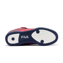 FILA - Men's F-13 Shoes (1VF059LX 640) -Shoe Sales Store FILA Men s F 13 1VF059LX 640 3