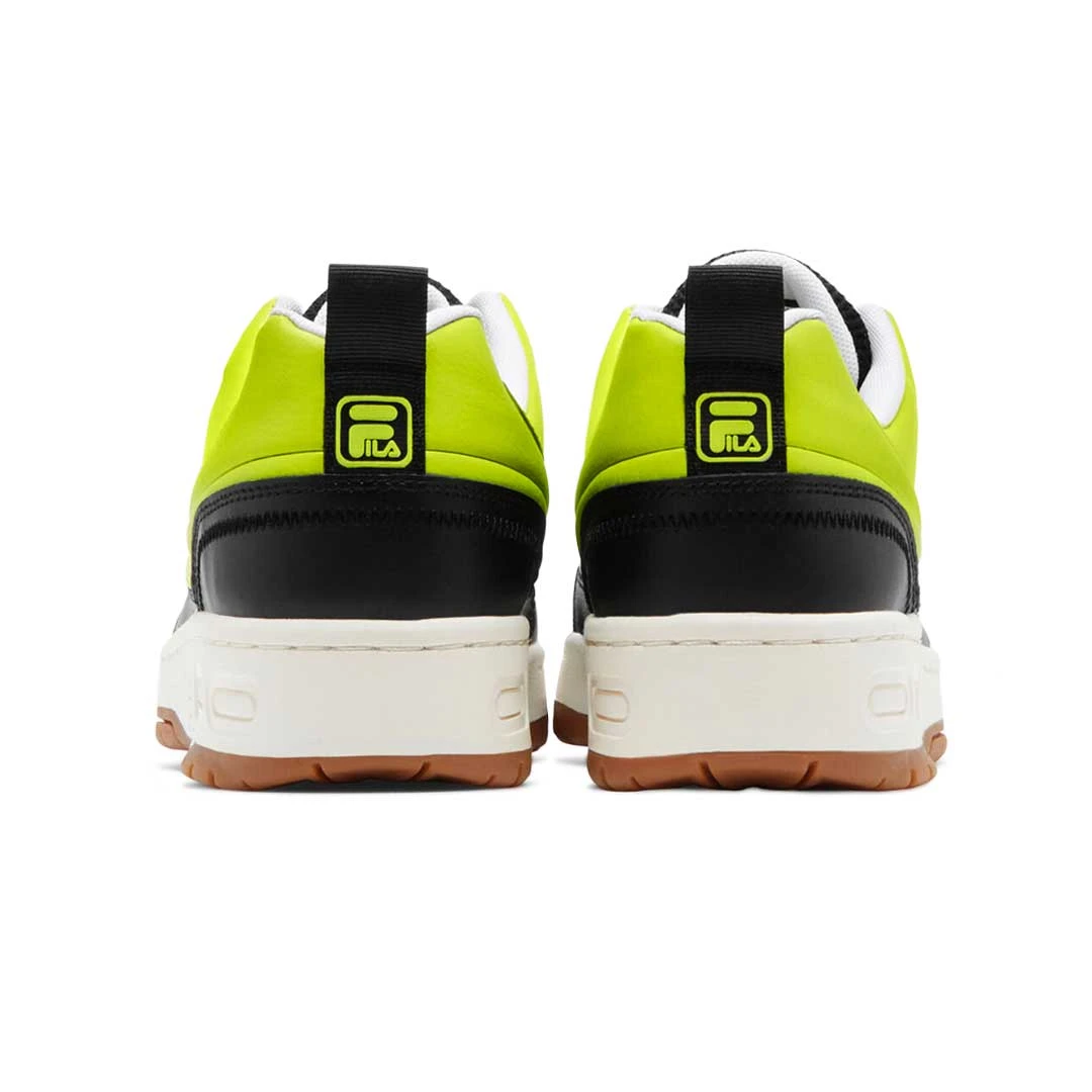 FILA - Men's FILA Ace Shoes (1TM01771 303) 3 FILA - Men's FILA Ace Shoes (1TM01771 303) - Image 3