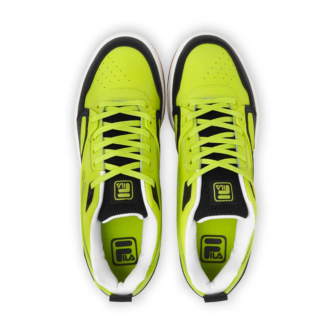 FILA - Men's FILA Ace Shoes (1TM01771 303) 4 FILA - Men's FILA Ace Shoes (1TM01771 303) - Image 4