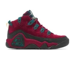 FILA - Men's Grant Hill 1 Shoes (1BM01287 607)