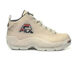 FILA - Men's Grant Hill 2 Cement Shoes (1BM00736 050)