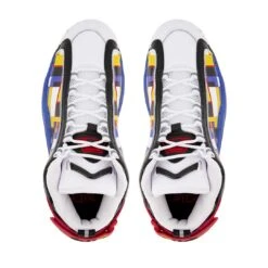 FILA - Men's Grant Hill 2 Ludi Shoes (1BM01740 115) -Shoe Sales Store FILA Men s Grant Hill 2 Ludi 1BM01740 115 04