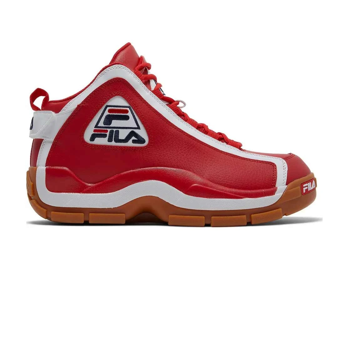 FILA - Men's Grant Hill 2 Shoes (1BM01088 946) 1 FILA - Men's Grant Hill 2 Shoes (1BM01088 946)