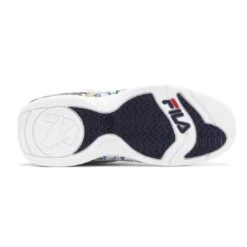 FILA - Men's Grant Hill 3 DIY Shoes (1BM01292 422) -Shoe Sales Store FILA Men s Grant Hill 3 DIY Shoes 1BM01292 422 5