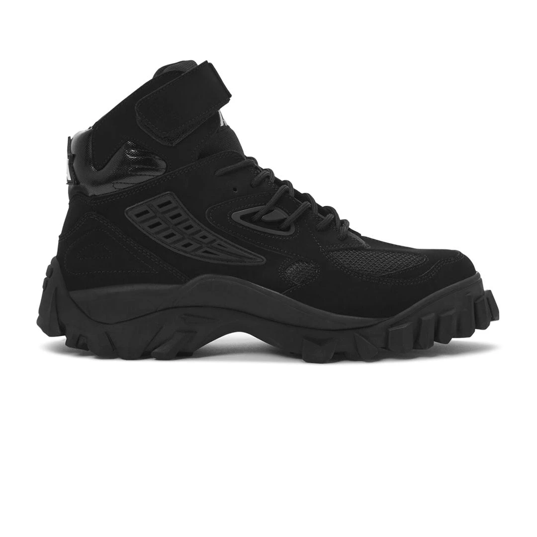 FILA - Men's Yak Boots (1BM01276 013) 1 FILA - Men's Yak Boots (1BM01276 013)