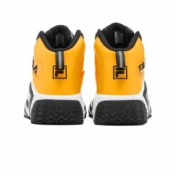 FILA - Men's MB Night Walk Shoes (1BM01747 702) -Shoe Sales Store FILA Men s MB Night Walk 1BM01747 702 3