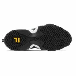 FILA - Men's MB Night Walk Shoes (1BM01747 702) -Shoe Sales Store FILA Men s MB Night Walk 1BM01747 702 5