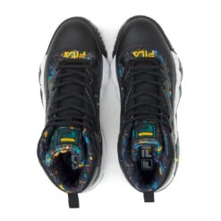 FILA - Unisex MB Shoes (1BM01265 042) -Shoe Sales Store FILA Men s MB Shoes 1BM01265 042 3