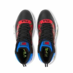 FILA - Men's MB Shoes (1BM01742 027) 10 FILA - Men's MB Shoes (1BM01742 027) -Shoe Sales Store FILA Men s MB Shoes 1BM01742 027 05