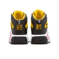 FILA - Men's MB Shoes (1BM01742 042) 9 FILA - Men's MB Shoes (1BM01742 042) -Shoe Sales Store FILA Men s MB Shoes 1BM01742 042 2