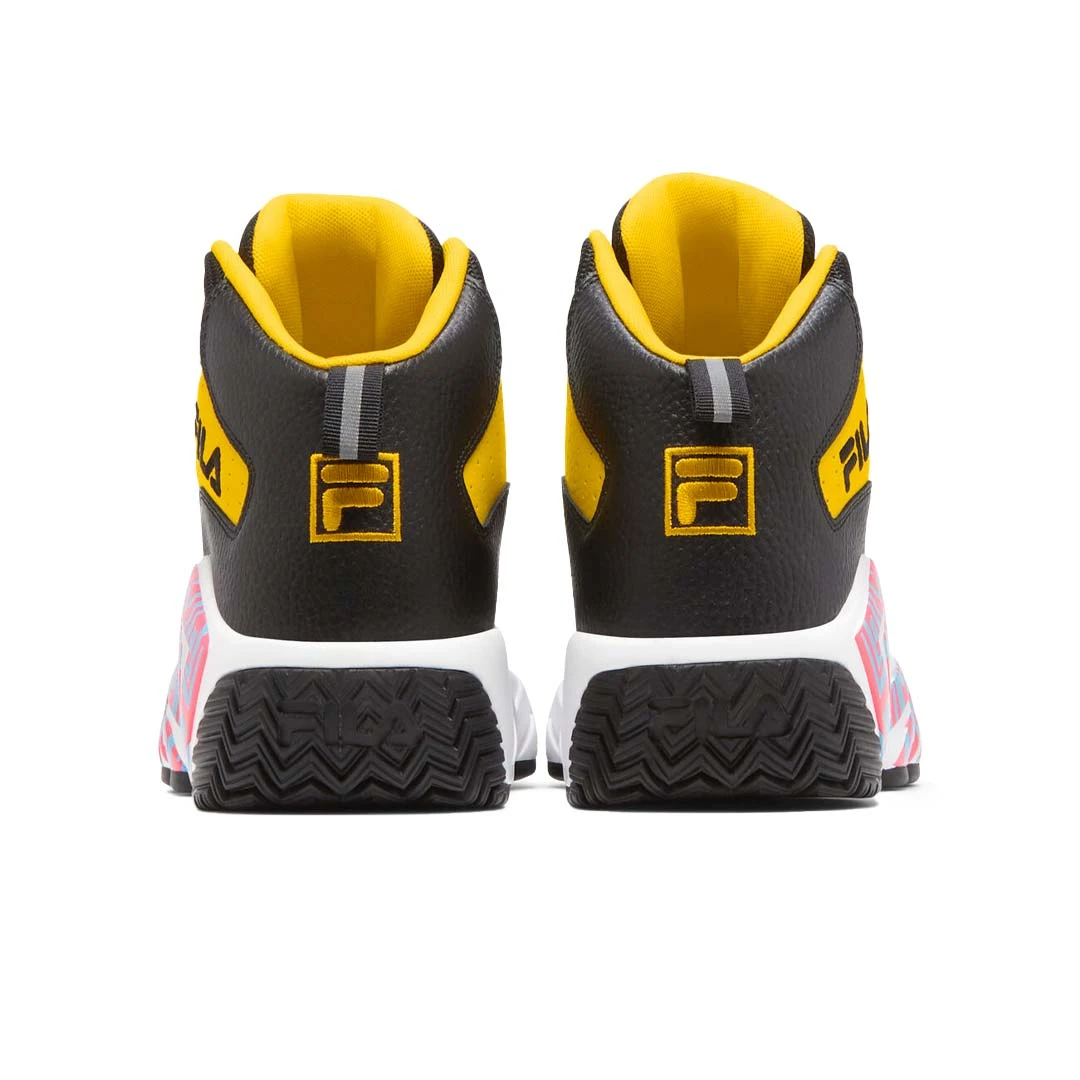 FILA - Men's MB Shoes (1BM01742 042) 4 FILA - Men's MB Shoes (1BM01742 042) - Image 4