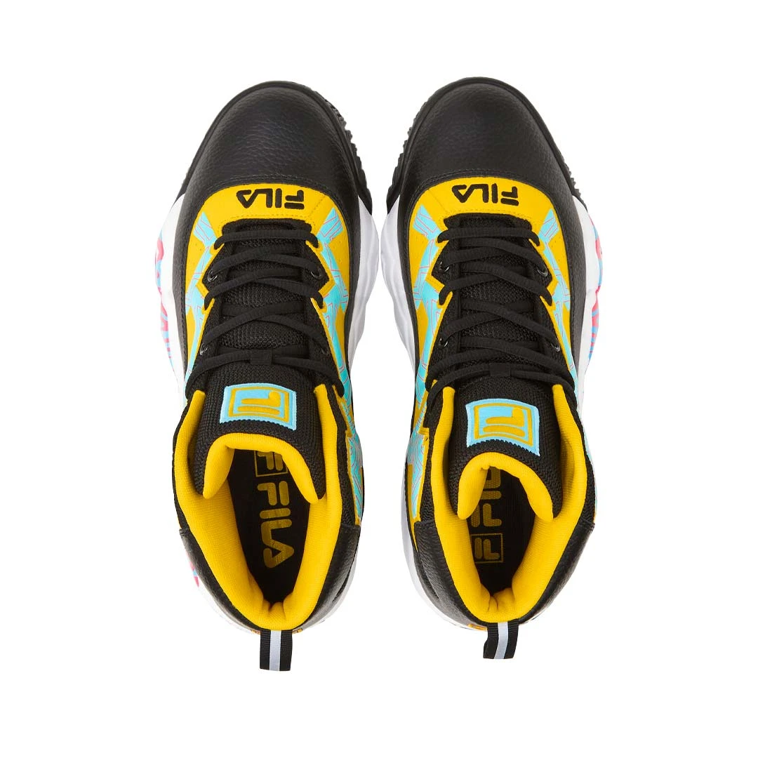 FILA - Men's MB Shoes (1BM01742 042) 3 FILA - Men's MB Shoes (1BM01742 042) - Image 3