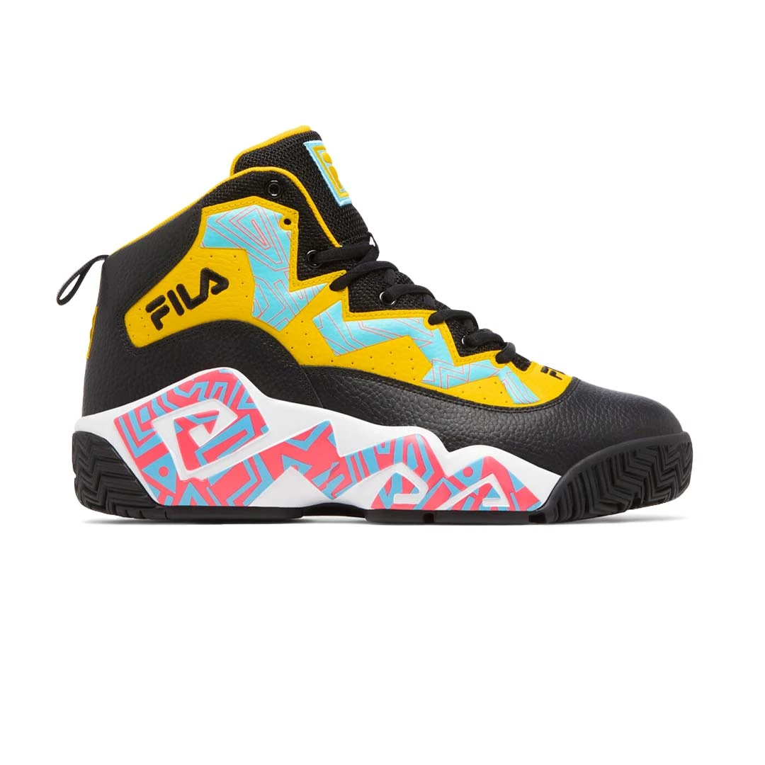 FILA - Men's MB Shoes (1BM01742 042) 1 FILA - Men's MB Shoes (1BM01742 042)