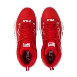 FILA - Men's MB Shoes (1BM01742 611) -Shoe Sales Store FILA Men s MB Shoes 1BM01742 611 3
