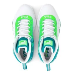 FILA - Men's MB Shoes (1BM01748 142) -Shoe Sales Store FILA Men s MB Shoes 1BM01748 142 3