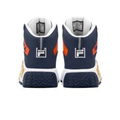 FILA - Men's MB Shoes (1BM01749 423) 9 FILA - Men's MB Shoes (1BM01749 423) -Shoe Sales Store FILA Men s MB Shoes 1BM01749 423 2