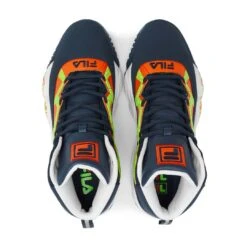 FILA - Men's MB Shoes (1BM01749 423) 8 FILA - Men's MB Shoes (1BM01749 423) -Shoe Sales Store FILA Men s MB Shoes 1BM01749 423 3