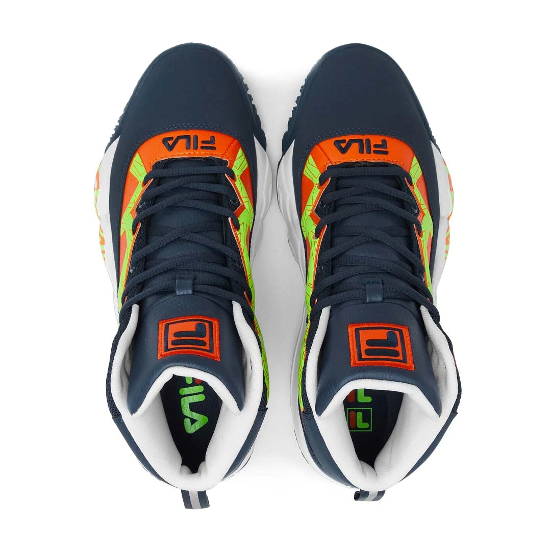 FILA - Men's MB Shoes (1BM01749 423) 3 FILA - Men's MB Shoes (1BM01749 423) - Image 3