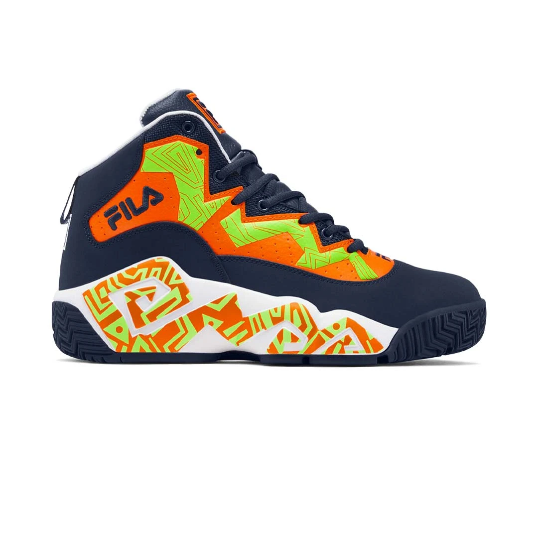 FILA - Men's MB Shoes (1BM01749 423) 1 FILA - Men's MB Shoes (1BM01749 423)