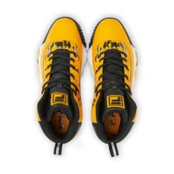 FILA - Men's MB Shoes (1BM01795 702) -Shoe Sales Store FILA Men s MB Shoes 1BM01795 702 04