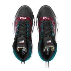FILA - Men's MB Shoes (1BM01315 014) -Shoe Sales Store FILA Men s MB 1BM01315 014 04