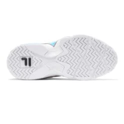 FILA - Men's MB Shoes (1BM01742 019) -Shoe Sales Store FILA Men s MB 1BM01742 019 4