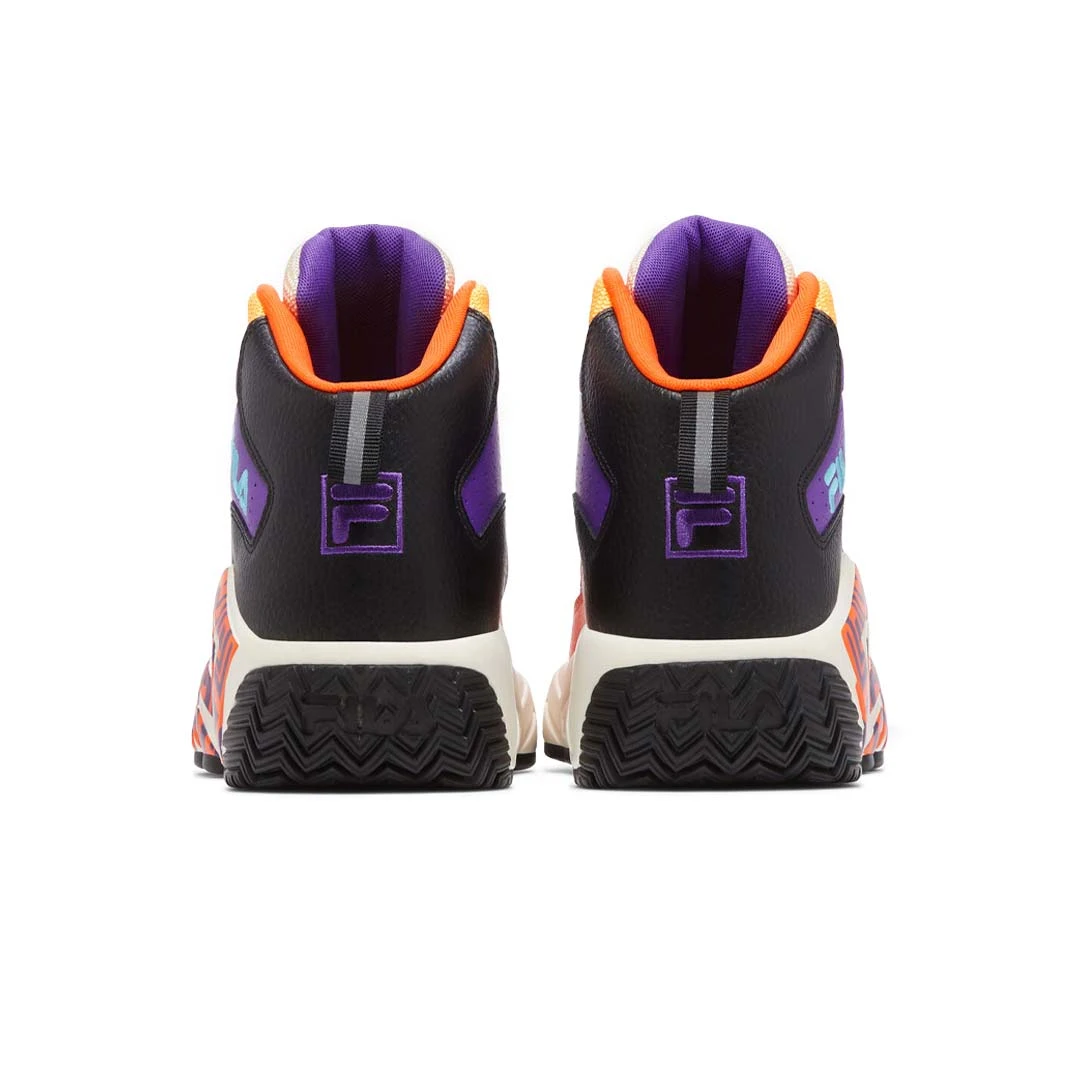 FILA - Men's MB Shoes (1BM01742 852) 5 FILA - Men's MB Shoes (1BM01742 852) - Image 5