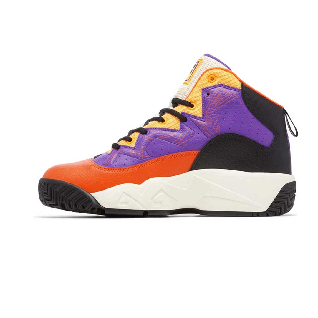 FILA - Men's MB Shoes (1BM01742 852) 2 FILA - Men's MB Shoes (1BM01742 852) - Image 2