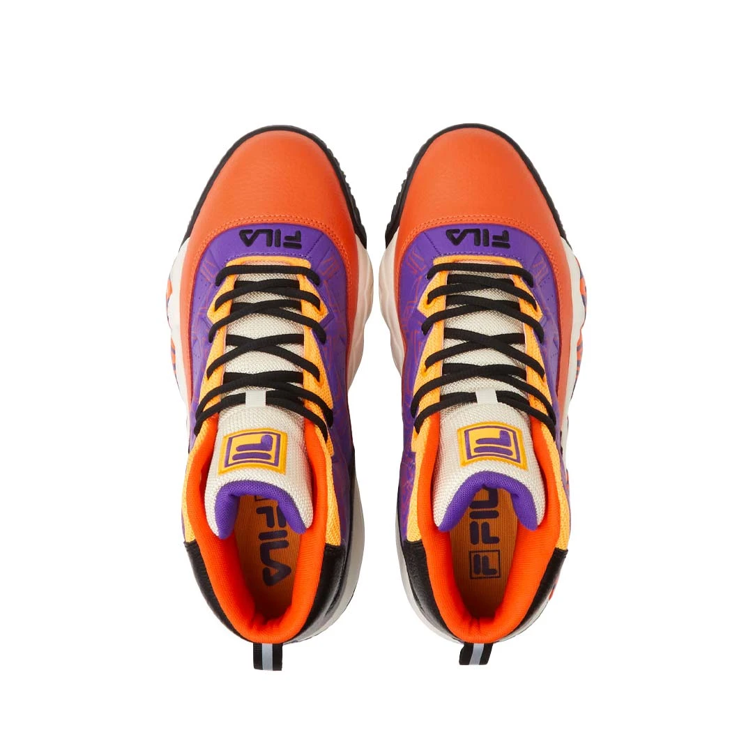 FILA - Men's MB Shoes (1BM01742 852) 3 FILA - Men's MB Shoes (1BM01742 852) - Image 3