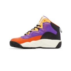 FILA - Men's MB Shoes (1BM01742 852) 14 FILA - Men's MB Shoes (1BM01742 852) -Shoe Sales Store FILA Men s MB 1BM01742 852 5