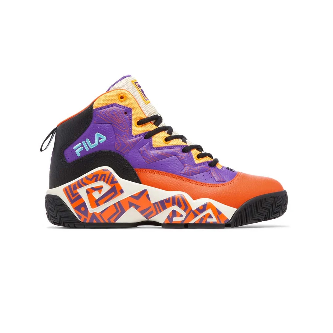 FILA - Men's MB Shoes (1BM01742 852) 8 FILA - Men's MB Shoes (1BM01742 852) - Image 8