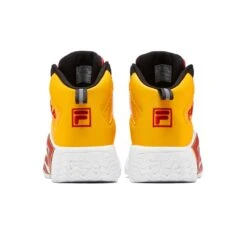 FILA - Men's MB Shoes (1BM01746 123) -Shoe Sales Store FILA Men s MB 1BM01746 123