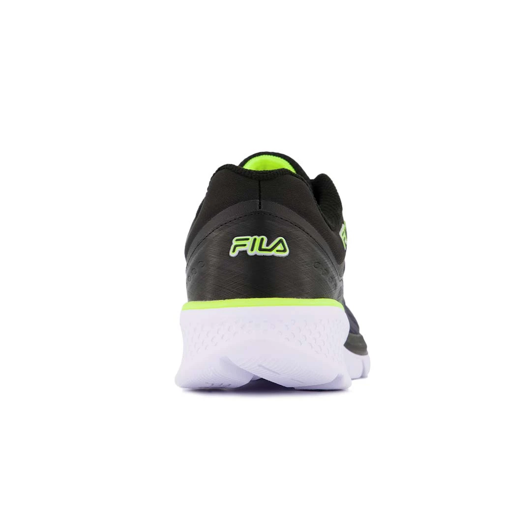 FILA - Men's Memory Core Calibration 23 Shoes (1RM02273 404) 4 FILA - Men's Memory Core Calibration 23 Shoes (1RM02273 404) - Image 4