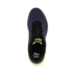 FILA - Men's Memory Core Calibration 23 Shoes (1RM02273 404) 7 FILA - Men's Memory Core Calibration 23 Shoes (1RM02273 404) -Shoe Sales Store FILA Men s Memory Core Calibration 23 1RM02273 404 4