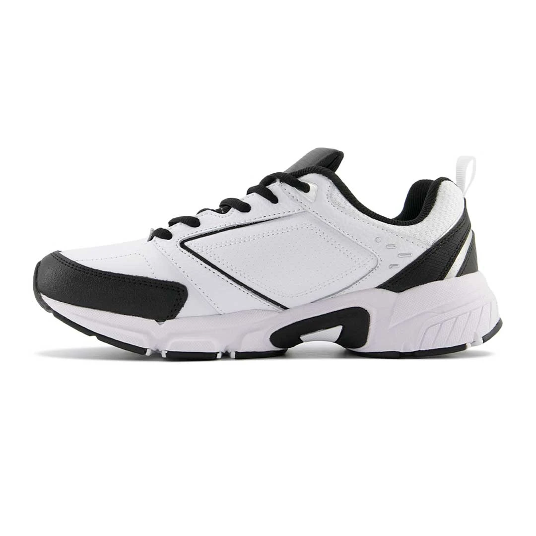 FILA - Men's Memory Decimus 8 Shoes (1GM01230 103) 2 FILA - Men's Memory Decimus 8 Shoes (1GM01230 103) - Image 2